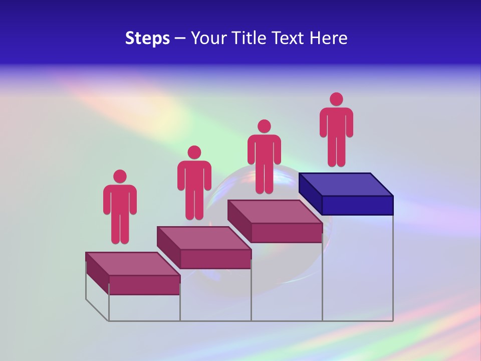 Multi Backdrop Glass PowerPoint Template