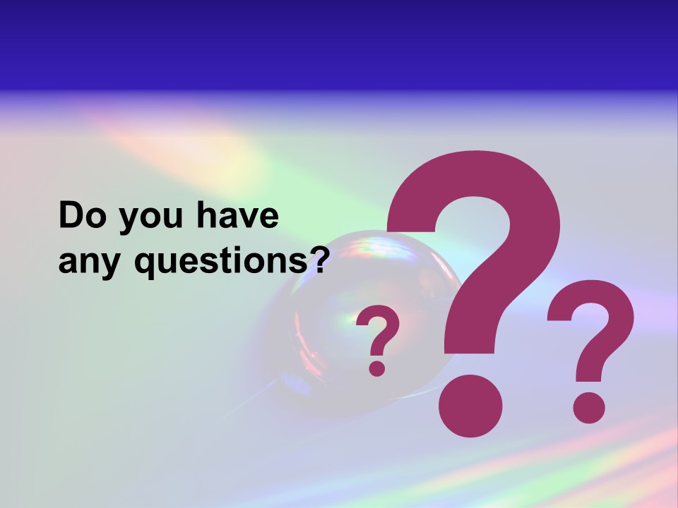 Multi Backdrop Glass PowerPoint Template