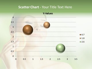 Wellness Care Background PowerPoint Template