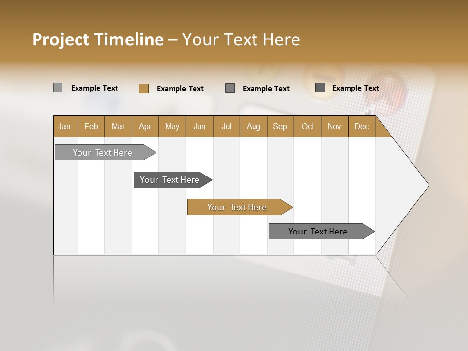 Commerce Design Web PowerPoint Template