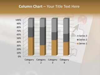 Commerce Design Web PowerPoint Template