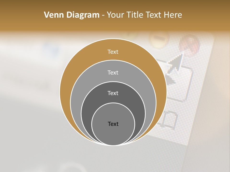 Commerce Design Web PowerPoint Template