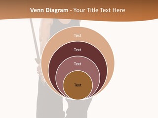 Workout Full Posture PowerPoint Template