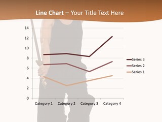 Workout Full Posture PowerPoint Template