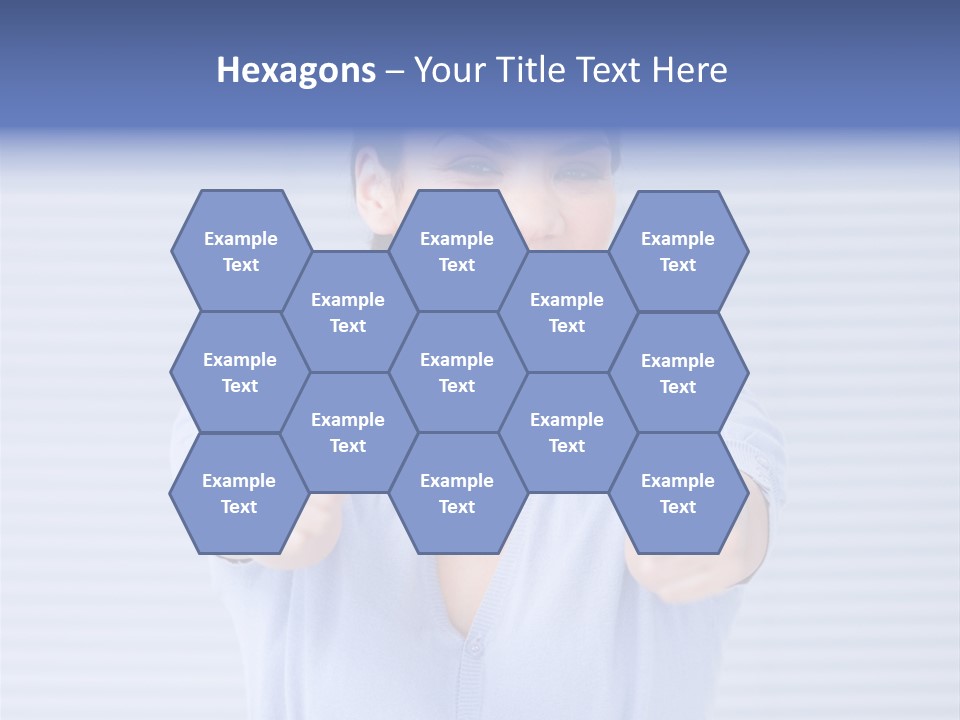 Triumph Confident Successful PowerPoint Template