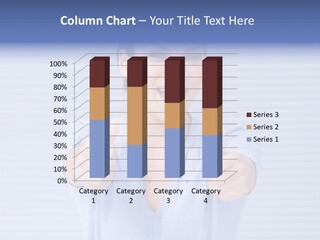 Triumph Confident Successful PowerPoint Template