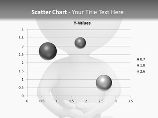 Meditation Balance Body PowerPoint Template