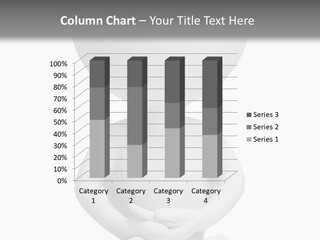 Meditation Balance Body PowerPoint Template