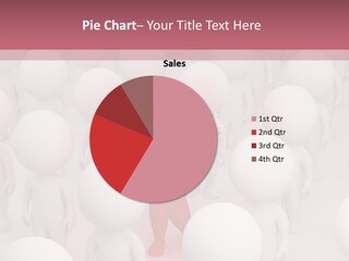 Different Business Individual PowerPoint Template