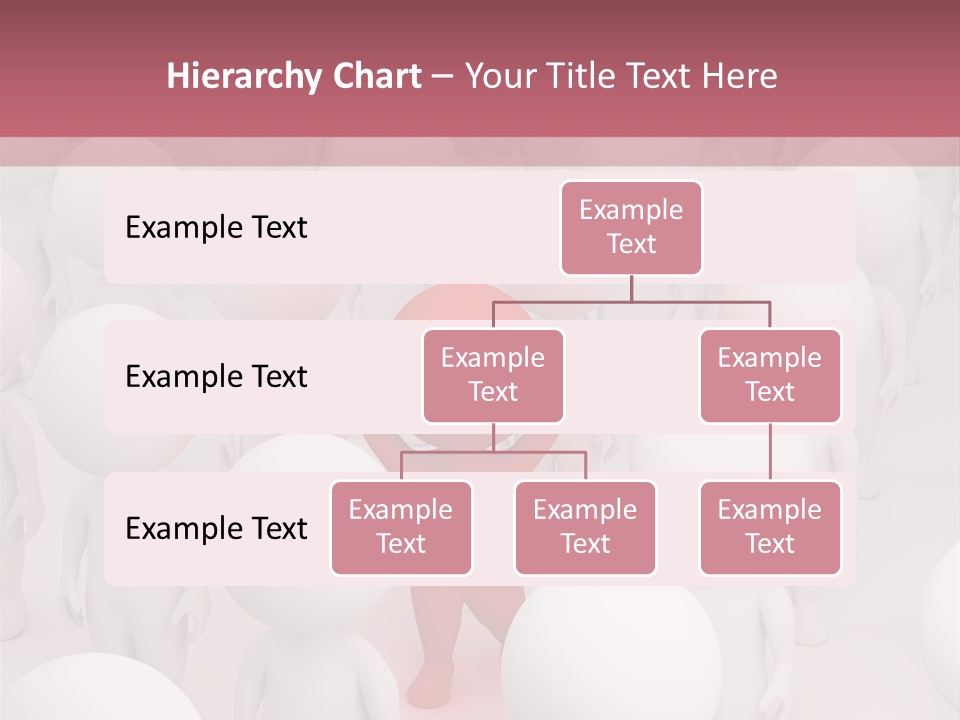Different Business Individual PowerPoint Template