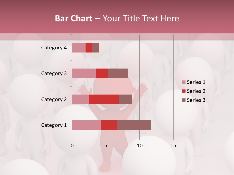 Different Business Individual PowerPoint Template