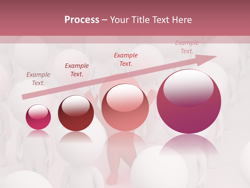 Different Business Individual PowerPoint Template