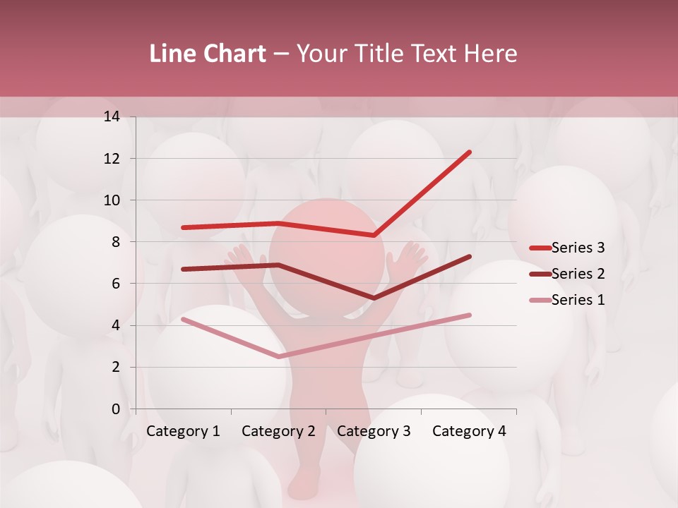 Different Business Individual PowerPoint Template