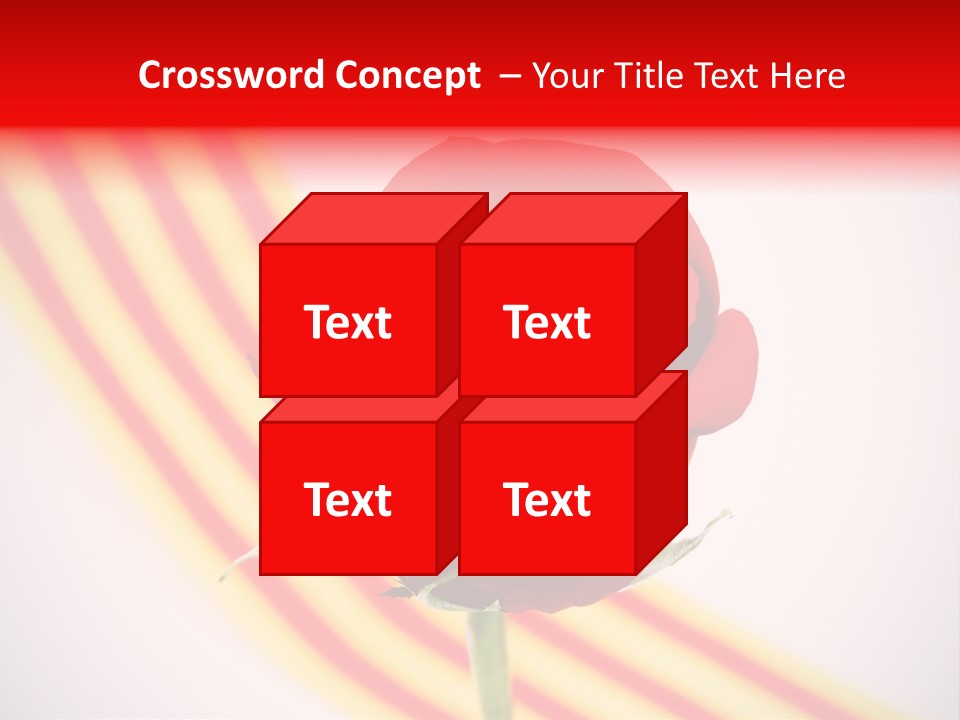 San Four Tradition PowerPoint Template