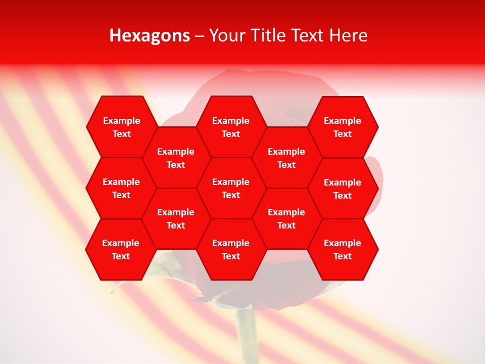 San Four Tradition PowerPoint Template