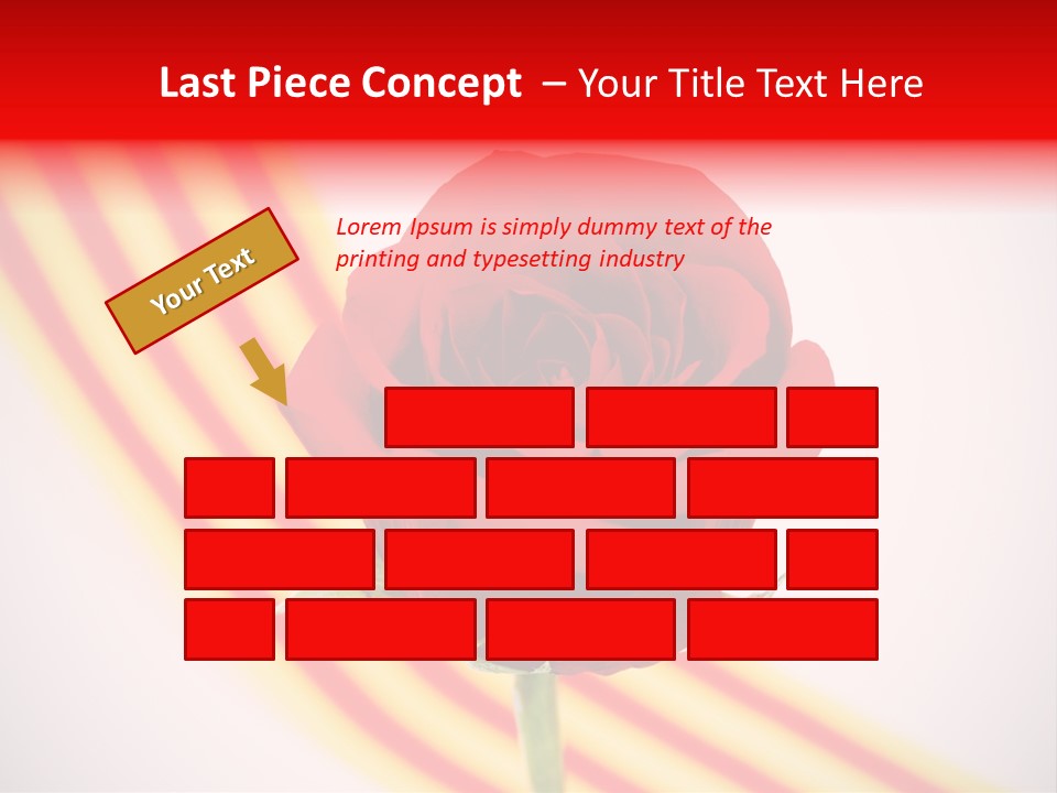 San Four Tradition PowerPoint Template