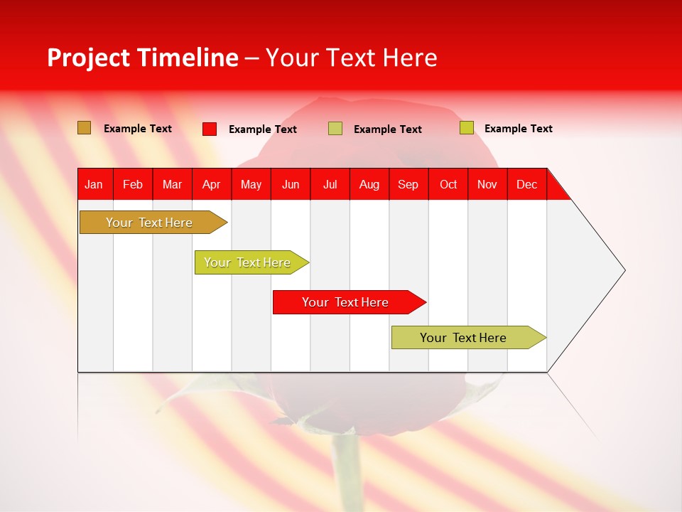 San Four Tradition PowerPoint Template