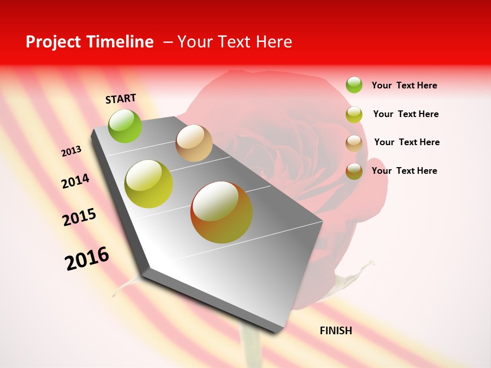 San Four Tradition PowerPoint Template