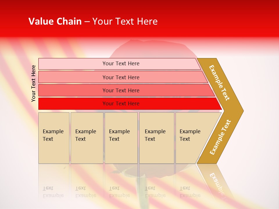 San Four Tradition PowerPoint Template