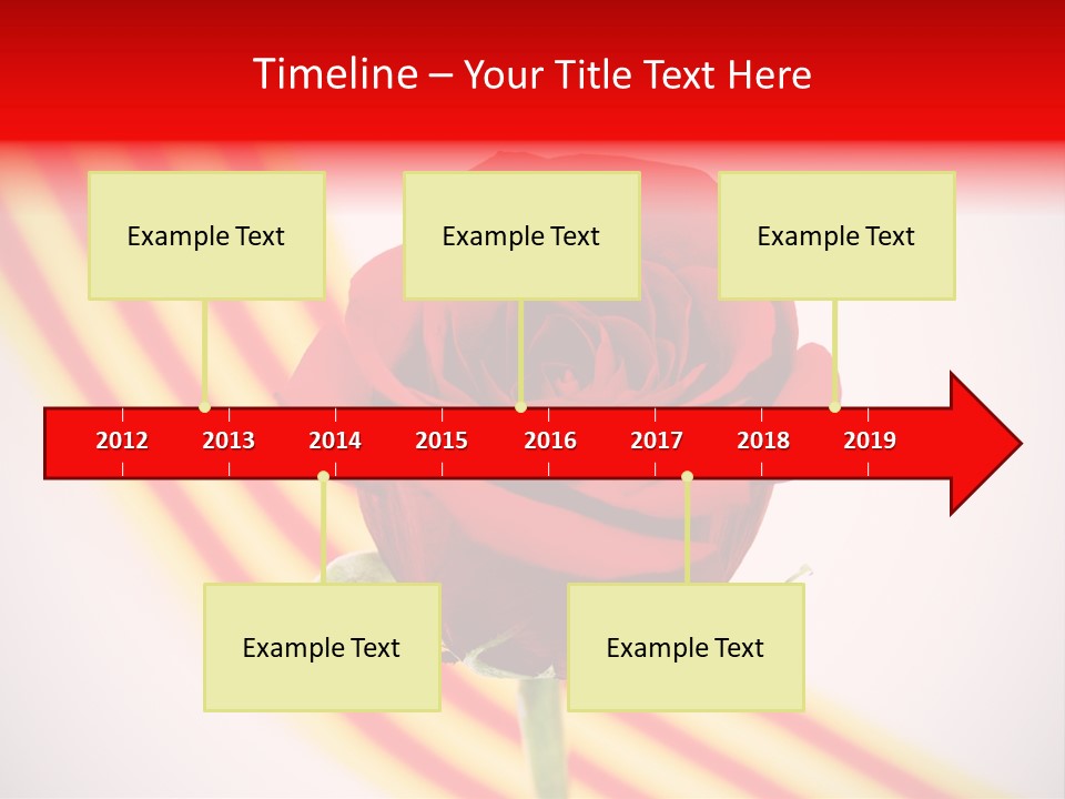 San Four Tradition PowerPoint Template