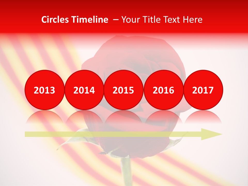 San Four Tradition PowerPoint Template