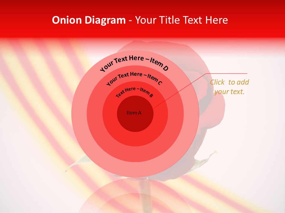 San Four Tradition PowerPoint Template