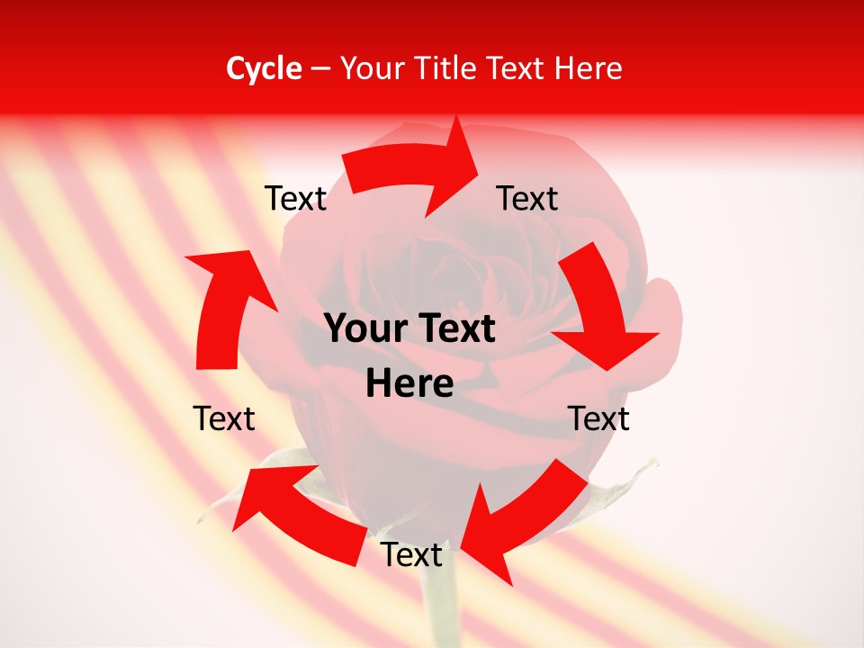 San Four Tradition PowerPoint Template