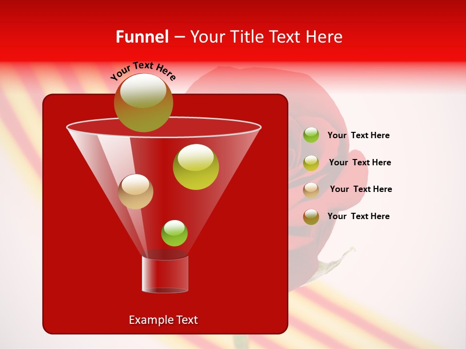 San Four Tradition PowerPoint Template