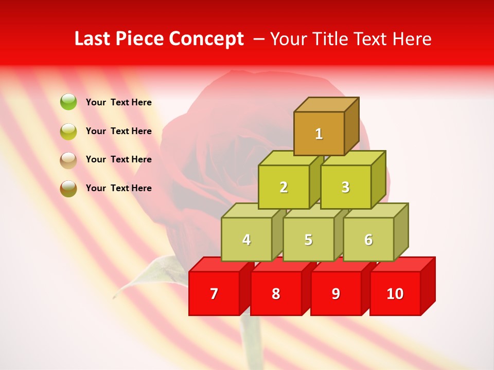 San Four Tradition PowerPoint Template