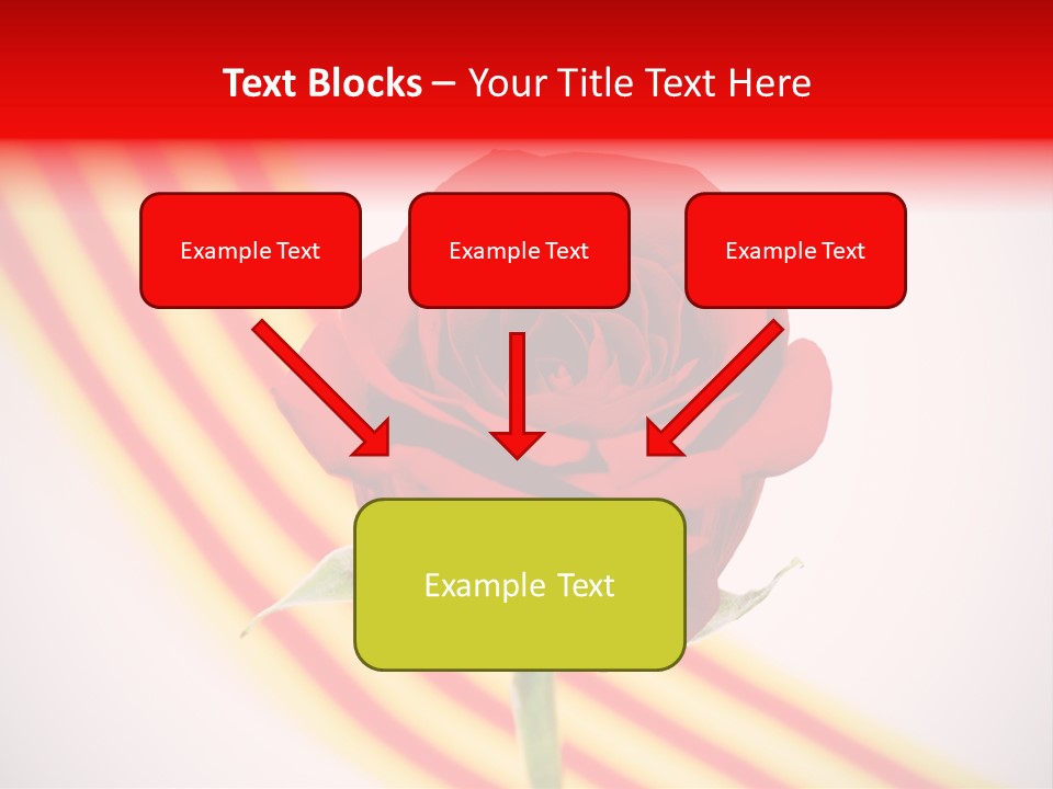 San Four Tradition PowerPoint Template