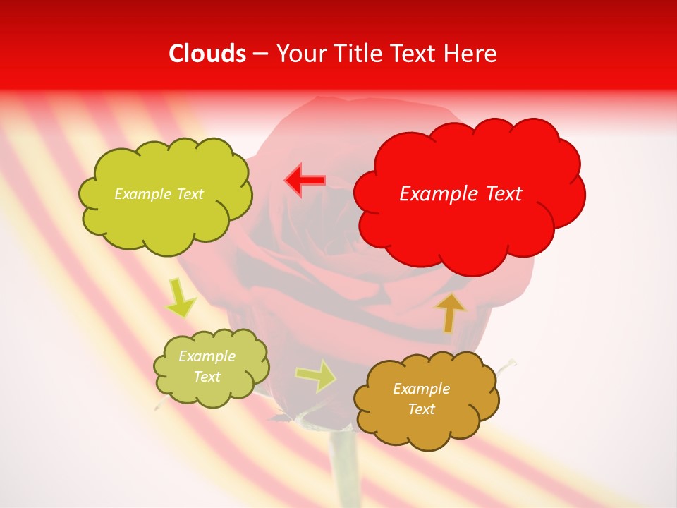 San Four Tradition PowerPoint Template