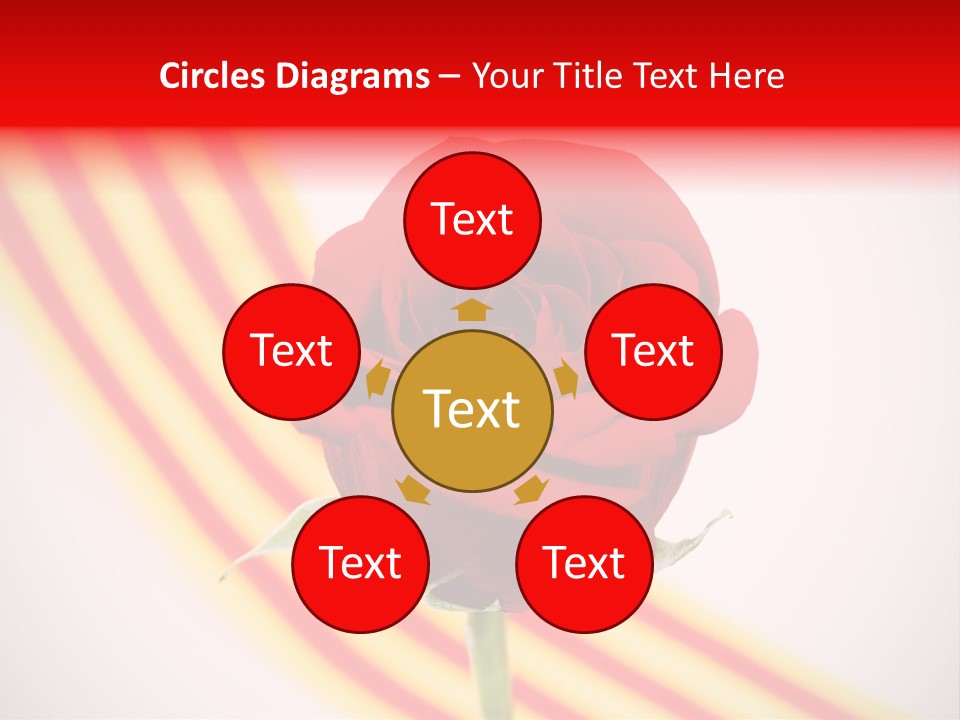 San Four Tradition PowerPoint Template