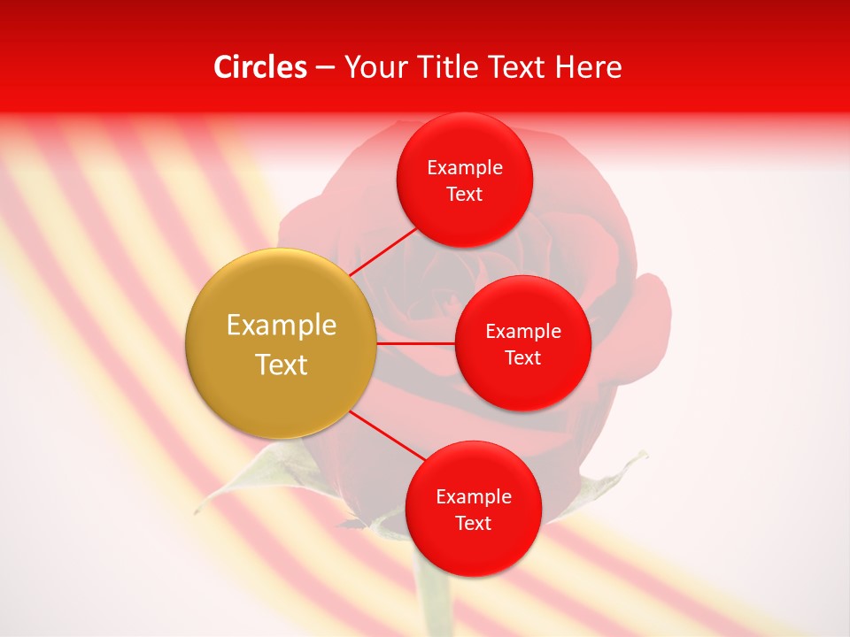 San Four Tradition PowerPoint Template