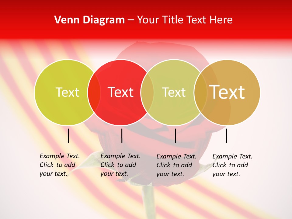 San Four Tradition PowerPoint Template