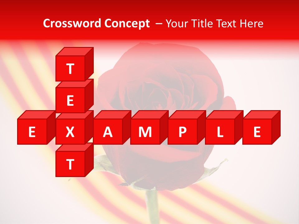 San Four Tradition PowerPoint Template