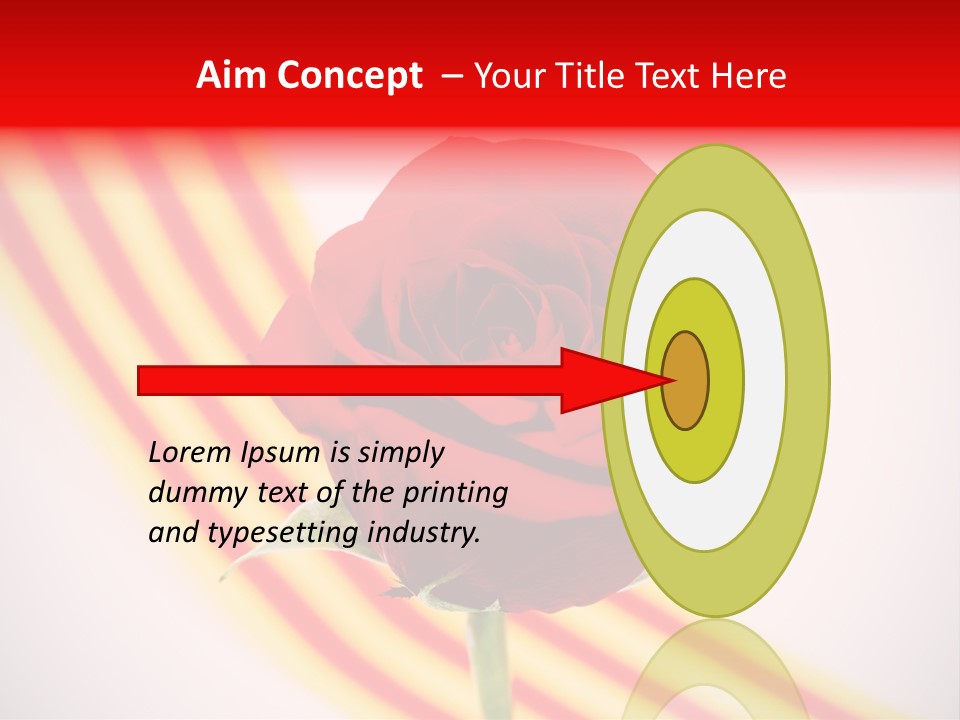 San Four Tradition PowerPoint Template