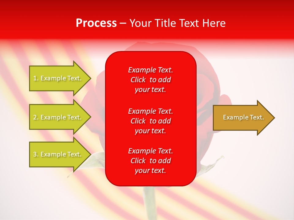 San Four Tradition PowerPoint Template