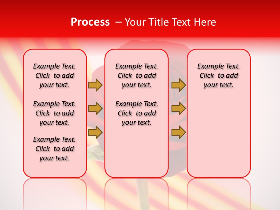 San Four Tradition PowerPoint Template