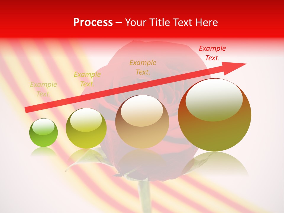 San Four Tradition PowerPoint Template