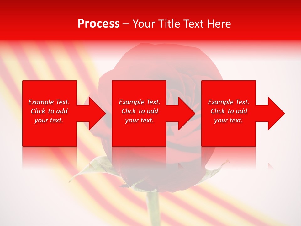 San Four Tradition PowerPoint Template