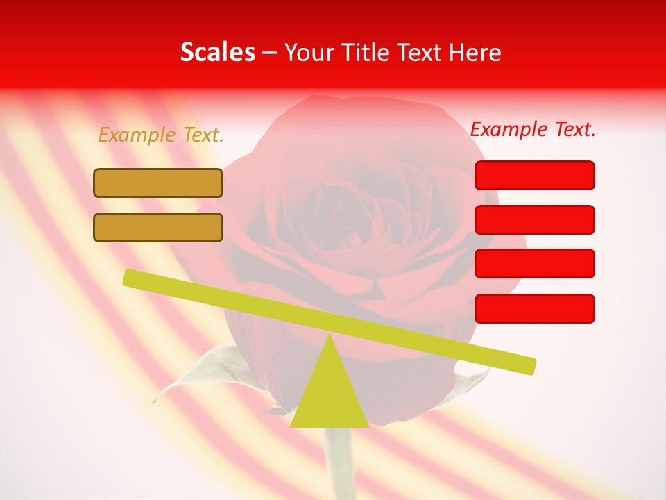 San Four Tradition PowerPoint Template