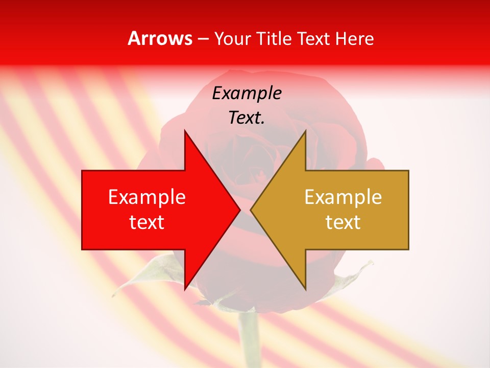 San Four Tradition PowerPoint Template