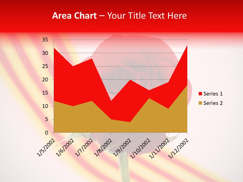 San Four Tradition PowerPoint Template