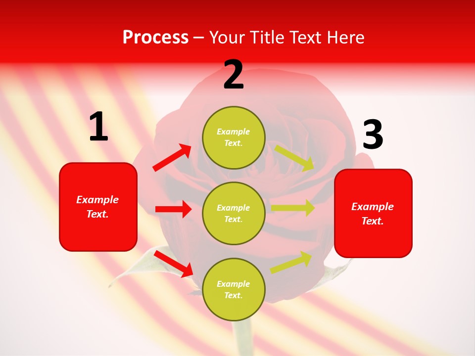 San Four Tradition PowerPoint Template