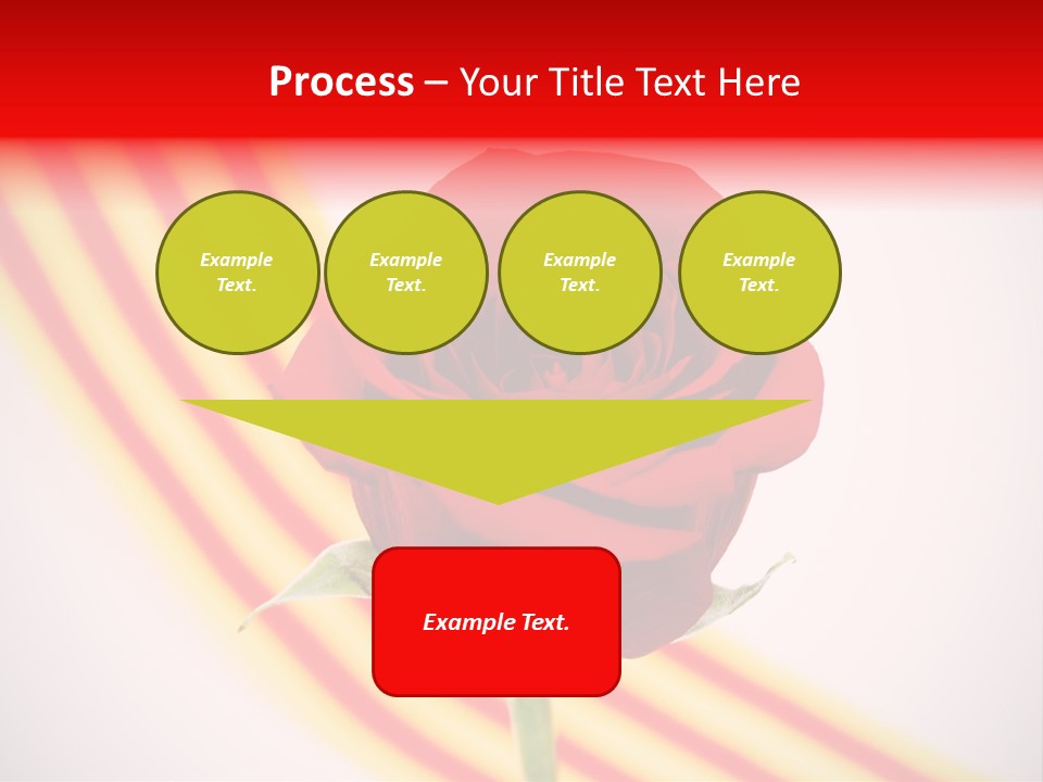 San Four Tradition PowerPoint Template