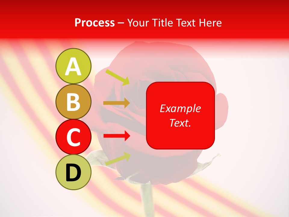 San Four Tradition PowerPoint Template