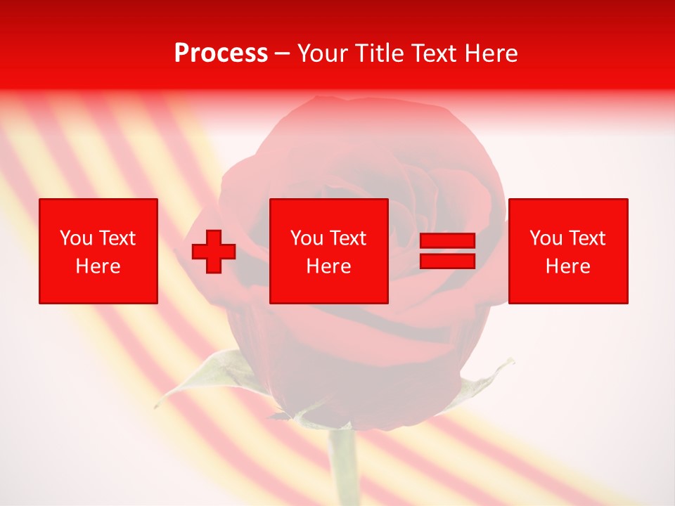 San Four Tradition PowerPoint Template