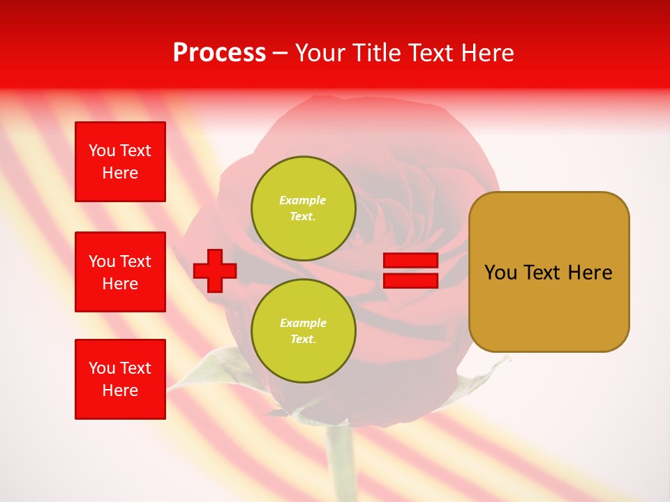 San Four Tradition PowerPoint Template