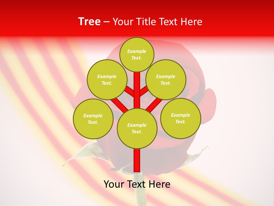 San Four Tradition PowerPoint Template