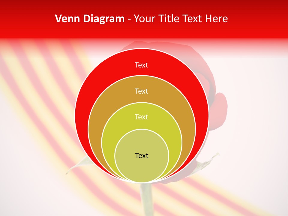 San Four Tradition PowerPoint Template